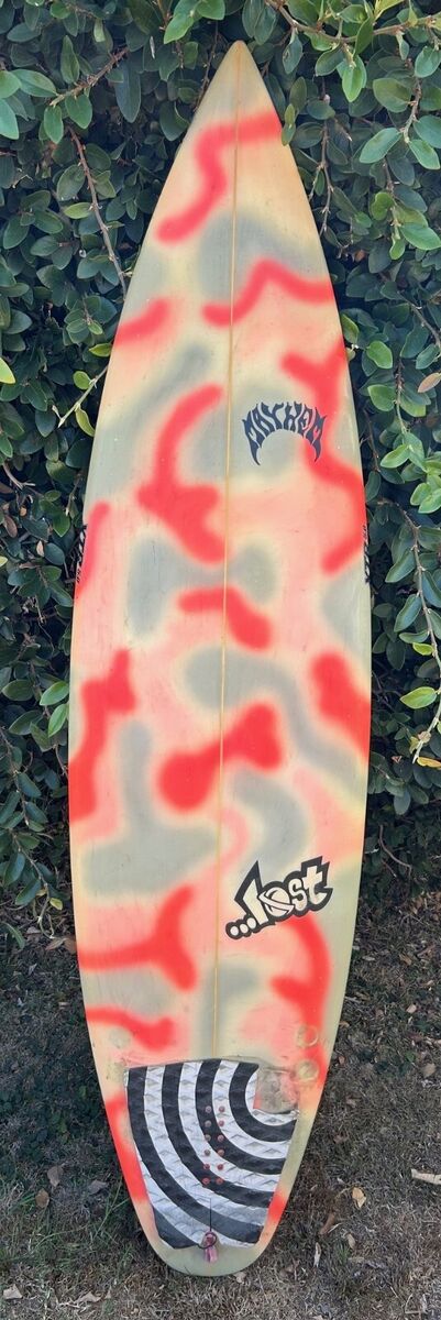 Lost Surfboards for sale | eBay Lost Surfboards for sale | eBay