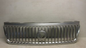 2002-2005 Mercury Mountaineer Upper Main Grille Assembly OEM LKQ