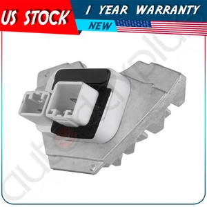 Regulador de resistencia del motor del soplador del calentador de CA 8693262 para VOLVO S60 S70 V70 S80 nuevo - Imagen 1 de 5