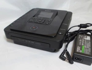 Sony DVDirect VRD-MC10 Multifunktions-DVD-Recorder - Region/Zone frei - Sehr guter Zustand - Bild 1 von 5