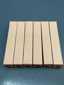 6x Mellow Cosmetics Liquid Lip Gloss 0.1 oz each In Tahiti NIB - Picture 1 of 1