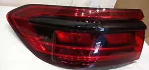 OEM 2020 - 2022 AUDI A8 S8 LED TAIL LIGHT HIGH SAE T1 Li Left Same As Pictures - Picture 1 of 13
