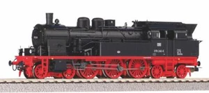PIKO Dampflok BR 078 DB IV + DSS PluX22 50608 - Picture 1 of 1