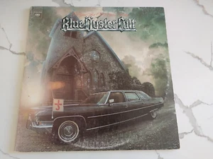 Blue Oyster Cult  On Your Feet Or On Your Knees  Vinyl  PG 33371  2 LP Set - Picture 1 of 3