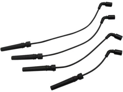 Juego de cables de bujía para Chevrolet Aveo5 2007-2008 43223YTYN 1,6 L 4 cilindros Foto 1 de 2