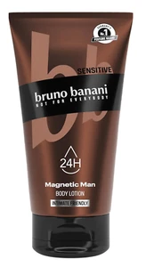 ✅ Bruno Banani Magnetic Man Bodylotion Body Balsam gegen trockene Haut 150ml ✅ - Bild 1 von 1