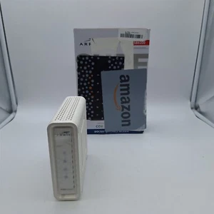 ARRIS (SB8200) - Cable Modem - Fast DOCSIS 3.1 32x8 Gigabit -NOT WORKING- - Bild 1 von 7