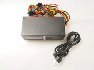 Apevia TFX-AP300W 300W Flex ATX Power Supply - Picture 1 of 7