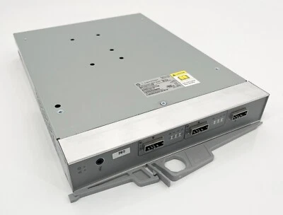 683251-001 - HPE 3PAR M6710 M6720 SAS I/O Module - 3 Year Warranty - Image 1 of 4