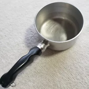 Vintage Wear-Ever No. 761 1 Quart Sauce Pan No Lid Wear Ever Aluminum USA - Picture 1 of 5