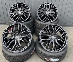 19 Zoll Winterräder 235/35 R19 Winter Reifen für Audi RS3 Sportback 8P 8V - Bild 1 von 1
