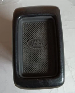 BRACCIOLO VANO PORTAOGGETTI TUNNEL CENTRALE LAND ROVER FREELANDER - Foto 1 di 6