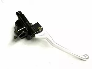 CM074801 POMPA FRENO ORIGINALE PIAGGIO / GILERA RUNNER 50 PURE JET 2005-2006 (EM - Imagen 1 de 5