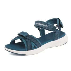 Women Sport Sandals Hiking Outdoor LightWeight Athletic Open Toe Casual Sandals - Picture 1 of 22