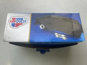 Disc Brake Pad Set-Premium Gold Front Brake Pads CARQUEST ~ GMKD972 - Picture 1 of 5
