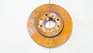 ventiliuojamas L12a1 Brake Disc - front for Honda Jazz 2005 FR808745-69 - Picture 1 of 5