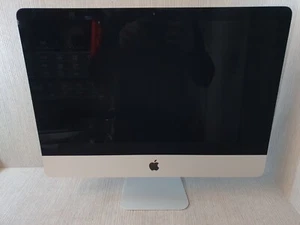 Apple iMac Retina 21.5" i5 @ 2.3GHz 8GB 1TB HDD Mid 2017 Grade C EM1604 - Afbeelding 1 van 6