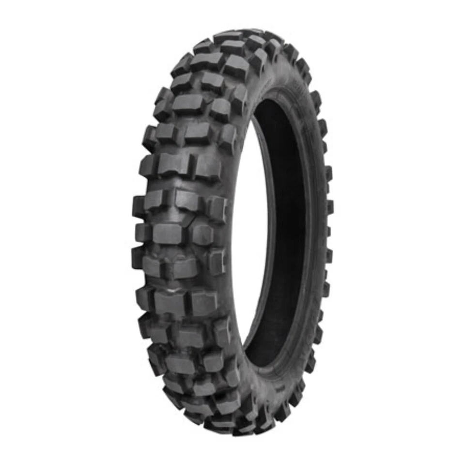 Шина трубчатая Tusk Dsport Adventure 120/90x18 (65R) для HONDA CRF450L 2019-2020 - Изображение 1 из 1