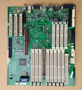 Logic-Board/Mainboard 7600/7400 Apple POWER Macintosh PC 820-0752-A - Bild 1 von 4