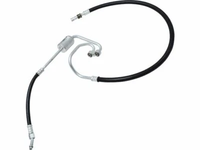 Conjunto de manguera colector de aire acondicionado para GMC K25 1976-1978 16358ZZ 1977 Foto 1 de 2