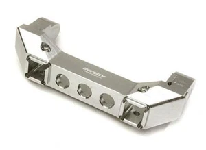 Billet Machined Alloy Front Bumper Mount for Traxxas TRX-4 Scale & Trail Crawler - Picture 1 of 1