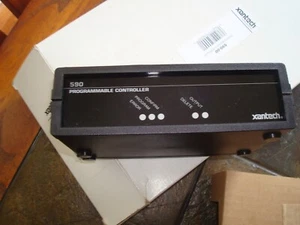 xantech model 590 programmable controller - Picture 1 of 4