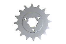 Piñón delantero 13T 14T 15T compatible con Suzuki DR650SE 2009 2010 2011 2012 2013 2014 Foto 1 de 1