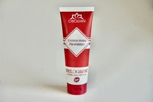 CHOGAN Bio Schaumbad Duschgel AloeVera Glycer. Hautpflege granatapfel Duft 250ml - Bild 1 von 3