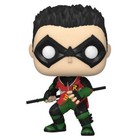 New High Quality Gotham Knights Robin Pop! Vinyl Collectable Action Figures