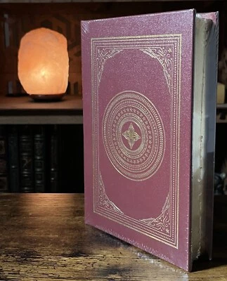 Easton Press Countdown, 1945 Chris Wallace with Mitch Weiss Atom Bomb Sealed! - Image 1 of 4