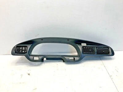 1998 - 2001 Nissan Altima Dash Trim Bezel Panel  - Image 1 of 4