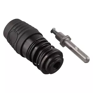 Hammer Drill Adapter Kit For SDS Plus to SDS Max Shank Type Chuck Converter - Picture 1 of 16