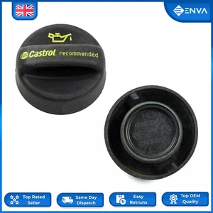 Tapa de relleno de aceite genuina Fomoco CITROEN C3,C4,C5,C-ELYSEE, DS3,DS4,DS5 1180S5 - Imagen 1 de 3