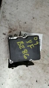 Anti-Lock Brake Part Assembly VIN R07399 Thru R44889 Fits 09 XF 273549 - Foto 1 di 12