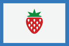 Aufkleber Searcy County (Arkansas) Flagge 18 X 12 Cm Autoaufkleber Sticker