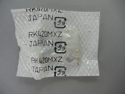 Nuevo de Lote Antiguo Honda Chain Master Link 2004-2013 CRF80F 2007-2014 CRF150R RK420MXZ Foto 1 de 2