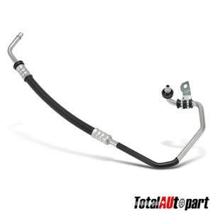 Driver Side Turbocharger Coolant Line for Mercedes W166 GL450 2013 2014 GL550 - Picture 1 of 10
