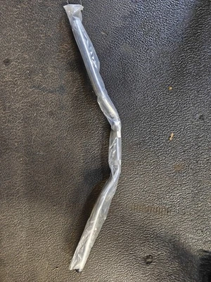 Manillar reproducción cromo Honda CB550F Super Sport 1975-1976 pretaladrado Foto 1 de 3