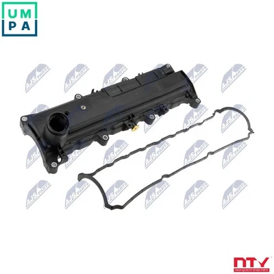 CYLINDER HEAD COVER BPZ-RE-000 FOR RENAULT CLIO/II/Hatchback/Van/IV/III/SYMBOL - Image 1 of 4