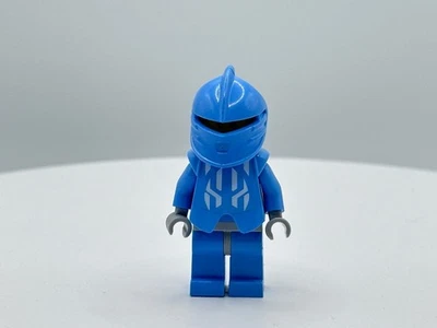 LEGO Castillo Jayko Caballeros Reino II Minifigura - cas260 - Juegos 8779 Foto 1 de 4