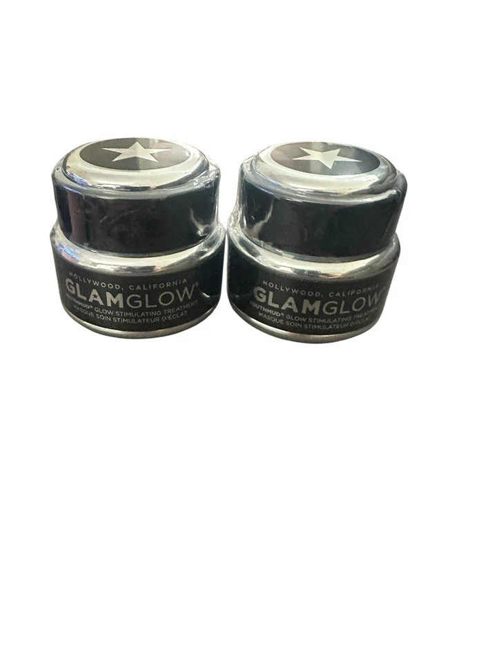 GLAMGLOW Youthmud Glow Stimulating Treatment 15g