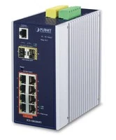 ^Planet IGS-10020HPT Industrial Gigabit Switch - Image 1 of 1