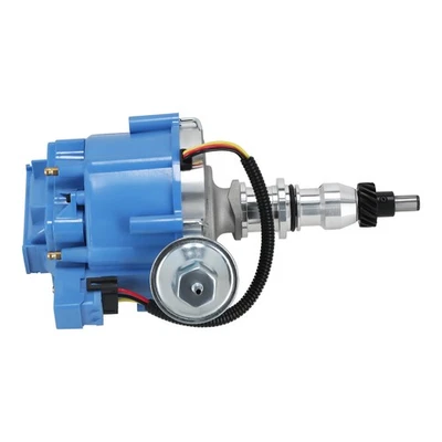 Ignition Distributor HEI for 92-96 Ford E150 E250 E350 Econoline Club Wagon 4.9L - Изображение 1 из 4