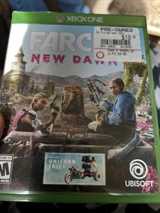 Far Cry New Dawn - Microsoft Xbox One - Picture 1 of 4