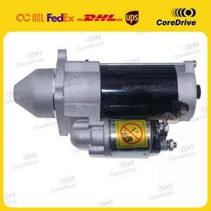24V 4.0KW 9T Starter Motor 01180999 01182235 01183239 for Deutz 1013 2012 912 - Picture 1 of 4