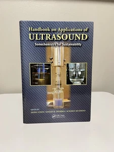 Handbook on Applications of Ultrasound: Sonochemistry for Sustainability - Foto 1 di 8