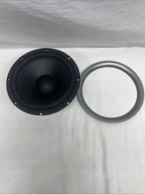 Subwoofer Paradigm PDR-80 solo subcontrolador. Foto 1 de 3