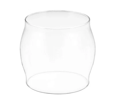 American Mantle Large Bulged Lantern Globe (Replacement for R690A0581): CLG9500