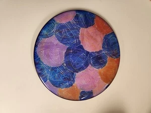 Kastaplast K1 Glow Jarn with Little jerm Dye - Picture 1 of 5