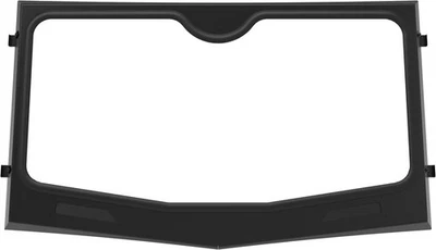 Parabrisas de vidrio Kolpin 28400 61-3060 Foto 1 de 4